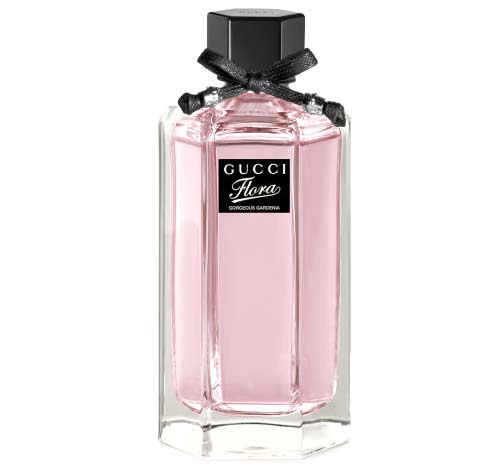 Gucci Flora Gorgeous Gardenia